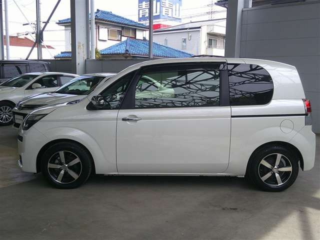 スペイド1.5 F ジャック