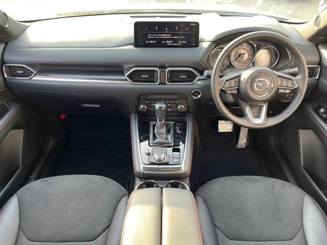 CX-82.2 XD ブラックトーンエディション