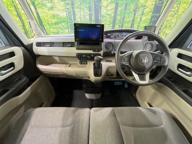 N-BOXG L ホンダセンシング