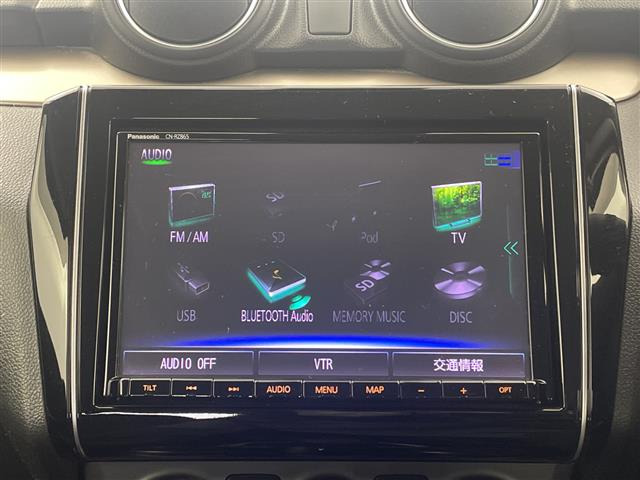 スイフト1.2 XRリミテッド