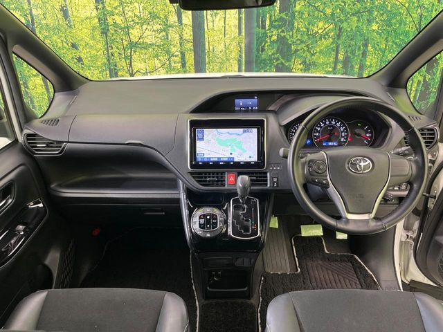 ノア2.0 Si W×B II