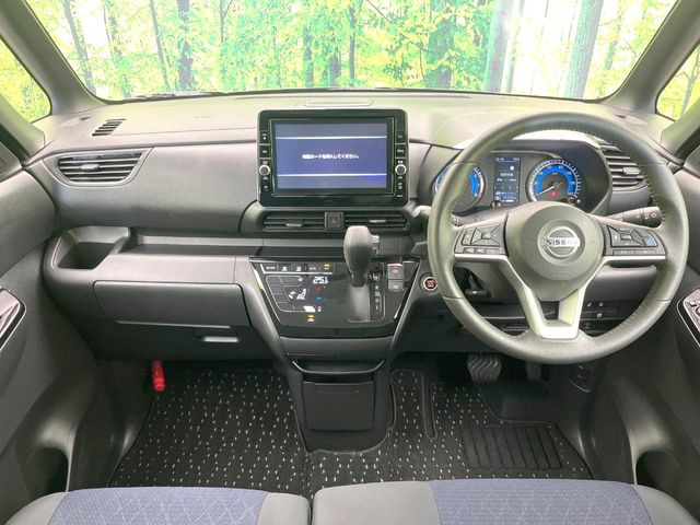 ルークスハイウェイスター Gターボ プロパイロットエディション