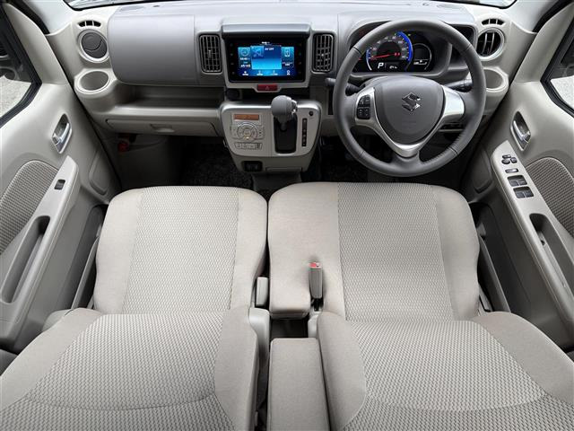 エブリイワゴンPZターボ ハイルーフ 4WD