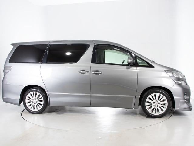 ★サイドビュー★ダウンサス、車高調、ホイール等のカスタムも承っております!