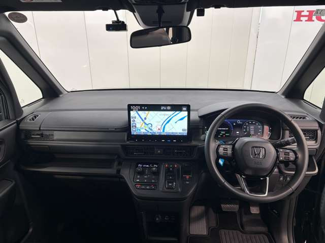 ステップワゴン