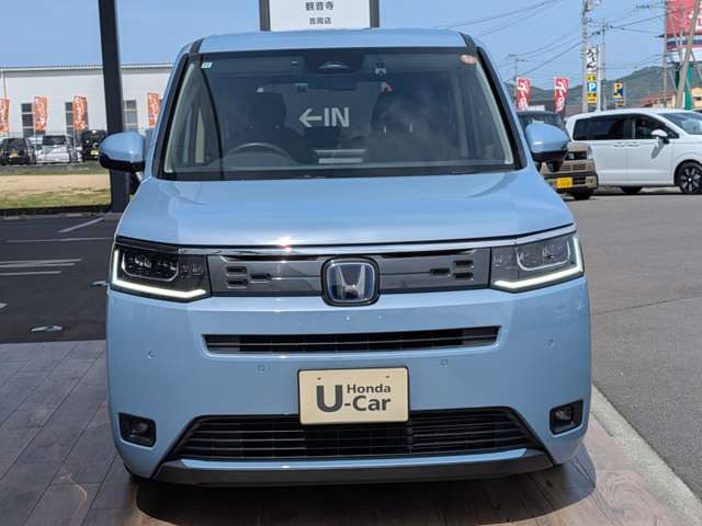 ステップワゴン