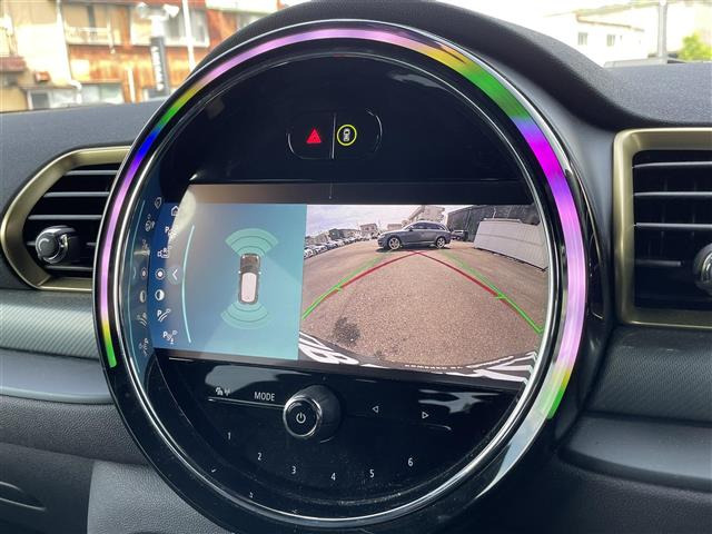 ミニクラブマンクーパー D アントールド エディション