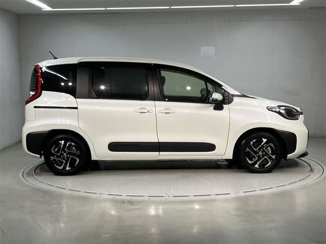 シエンタハイブリッド 1.5 Z