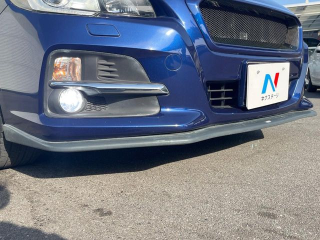 レヴォーグ2.0 GT アイサイト 4WD