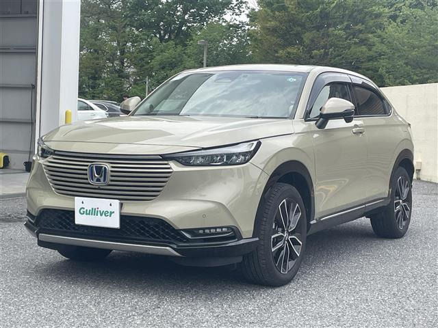 ヴェゼル1.5 e:HEV Z