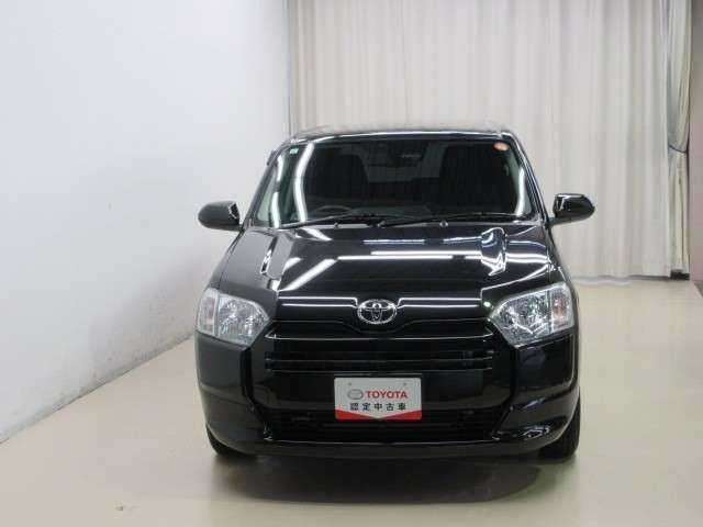 プロボックスバンハイブリッド 1.5 GL