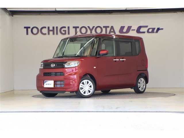 タントX スペシャル