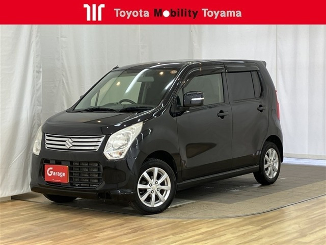 ワゴンRFX リミテッド