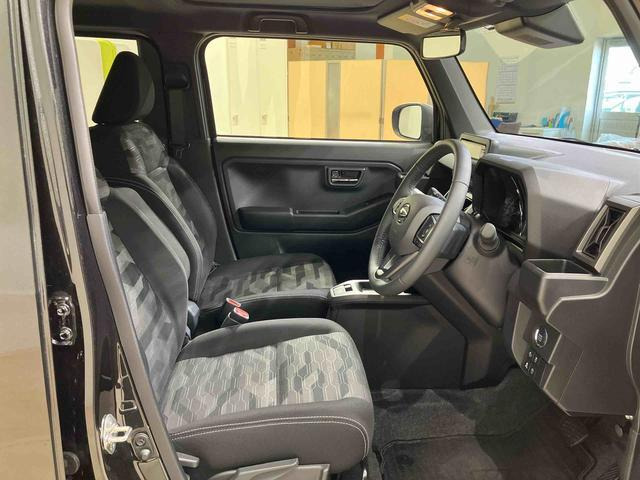 タフトG ターボ ダーククロム ベンチャー