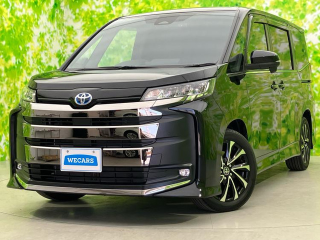 ノア1.8 ハイブリッド S-Z