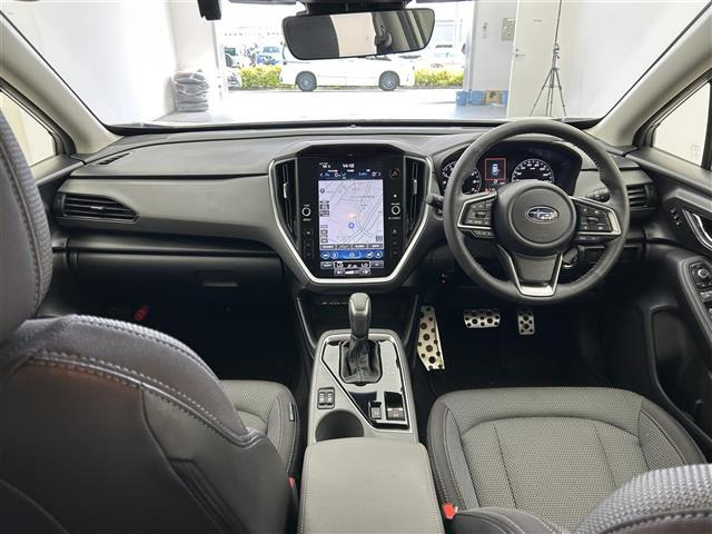 クロストレック2.0 リミテッド 4WD