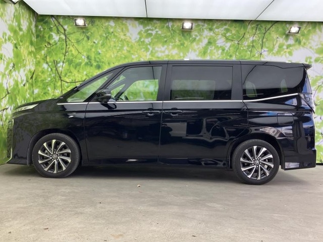 ヴォクシー2.0 S-Z