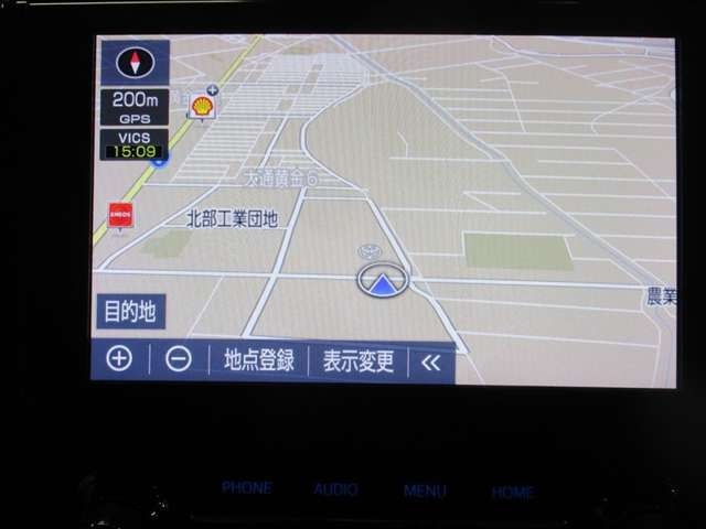 アルファード2.5 X 4WD