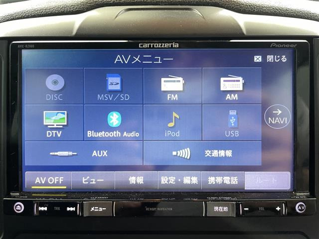 レネゲードトレイルホーク 4WD