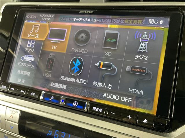 ランドクルーザープラド2.7 TX Lパッケージ 4WD