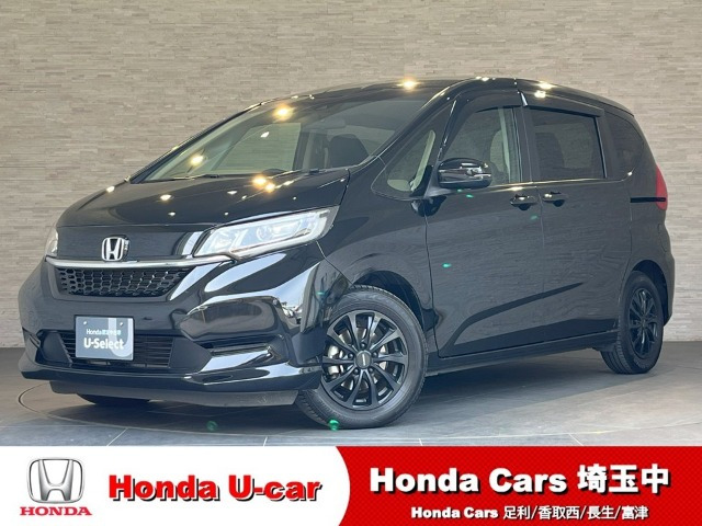 フリード1.5 G ホンダセンシング