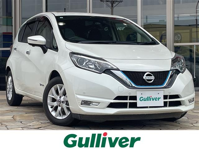 ノート1.2 e-POWER X