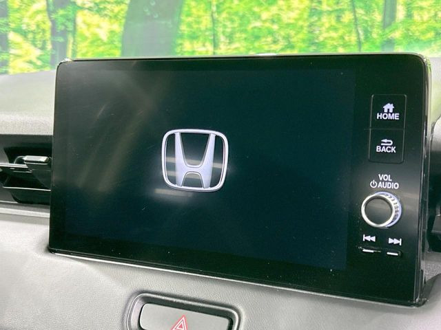 ヴェゼル1.5 e:HEV Z