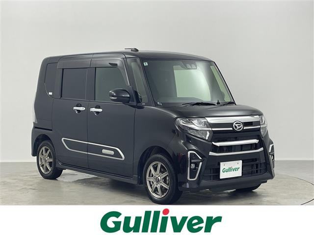 タントカスタムRS スタイルセレクション 4WD