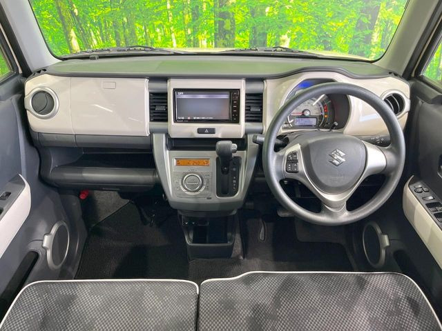 ハスラーG ターボ