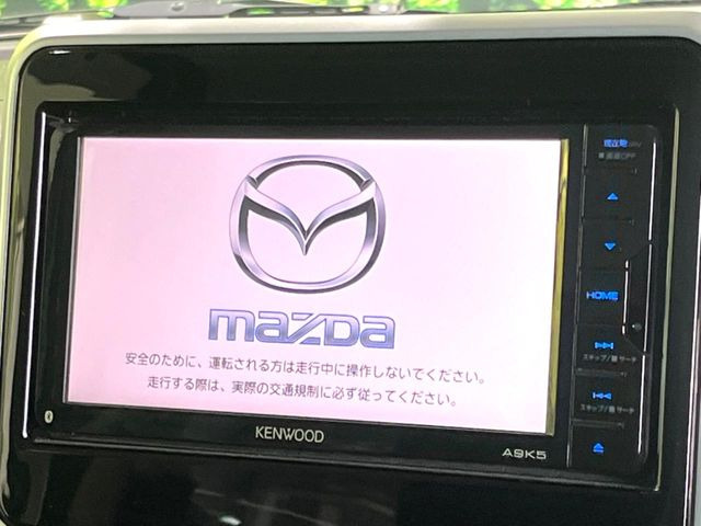 フレアワゴンカスタムスタイル ハイブリッド XS