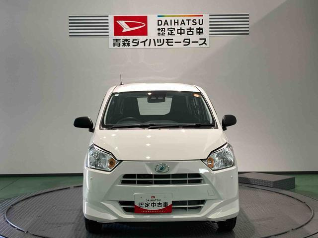 ミライースL SAIII 4WD