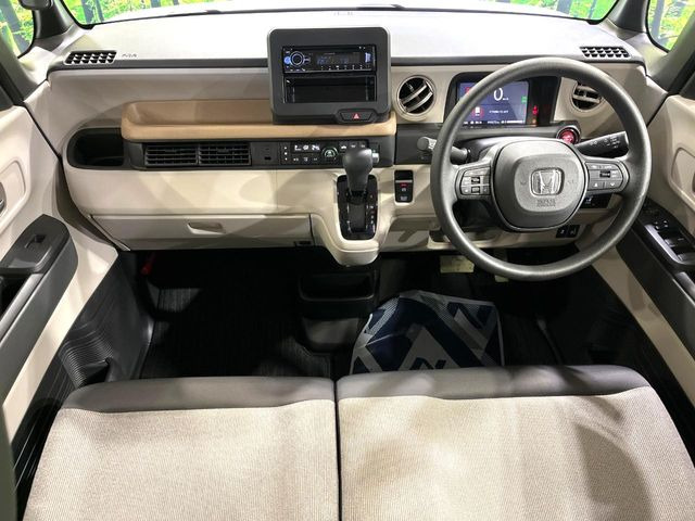 N-BOXベースグレード