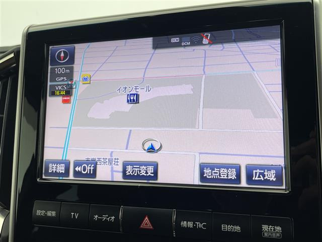 ランドクルーザー2004.6 ZX 4WD