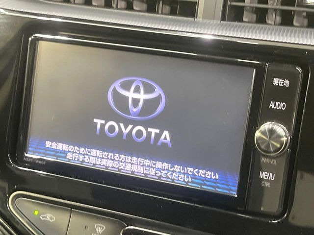 アクア1.5 S スタイルブラック