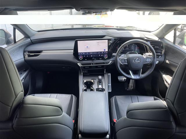 RX500h Fスポーツパフォーマンス 4WD