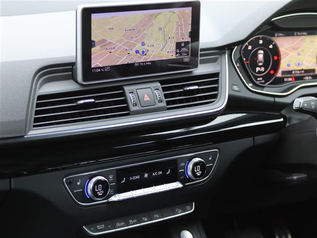 Q540 TDI クワトロ スポーツ ディーゼル 4WD