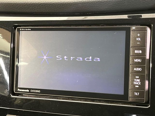 エクストレイル2.0 20X エマージェンシーブレーキパッケージ