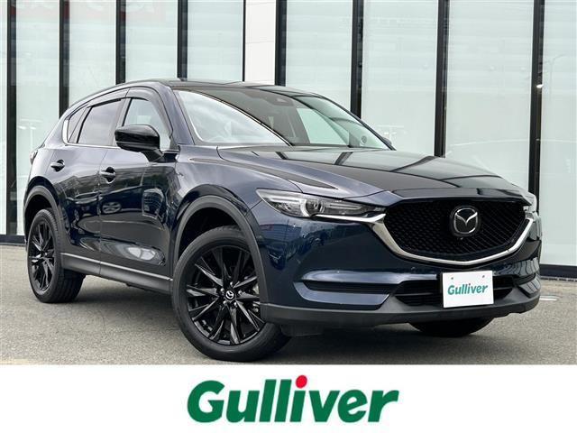 CX-52.2 XD ブラックトーンエディション