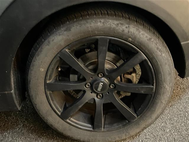 ミニクラブマンクーパー S