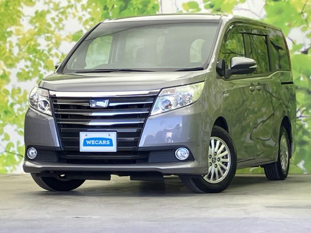 ノア1.8 ハイブリッド X ディライトプラス