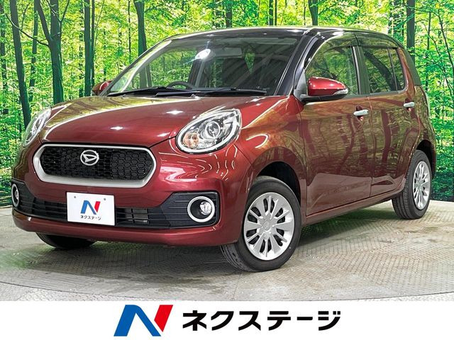 ブーン1.0 シルク