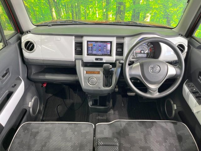 フレアクロスオーバーXG