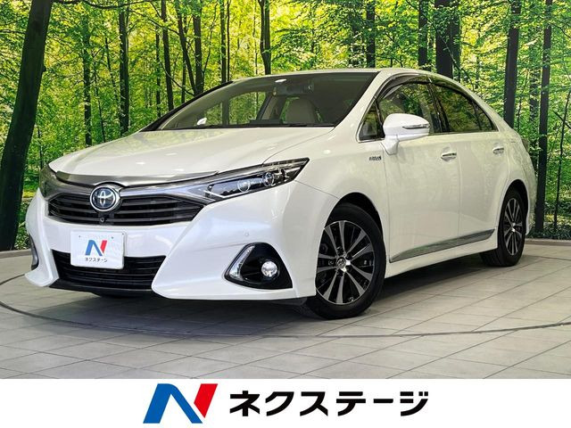 SAI2.4 G Aパッケージ