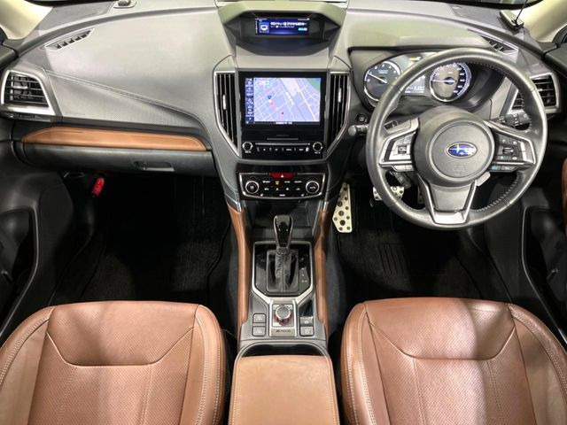 フォレスター2.0 アドバンス 4WD