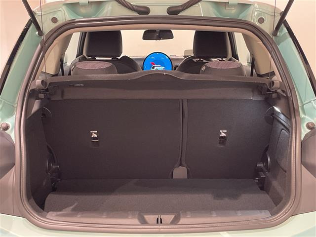 ミニクーパー S