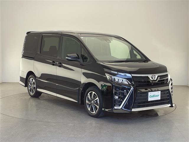 ヴォクシー2.0 ZS