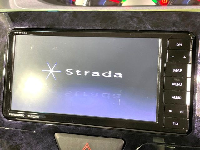 タントカスタムRS トップエディション SAIII