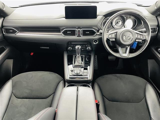 CX-82.2 XD ブラックトーンエディション