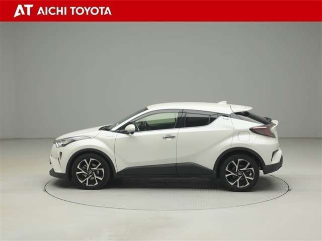 C-HRハイブリッド 1.8 G LED エディション