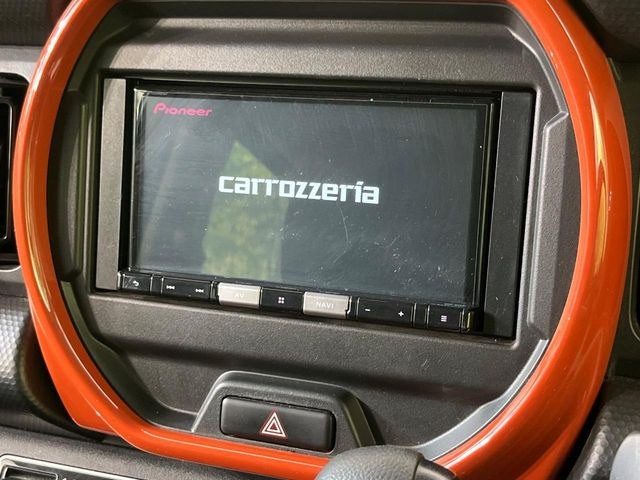 ハスラーハイブリッド(HYBRID) G